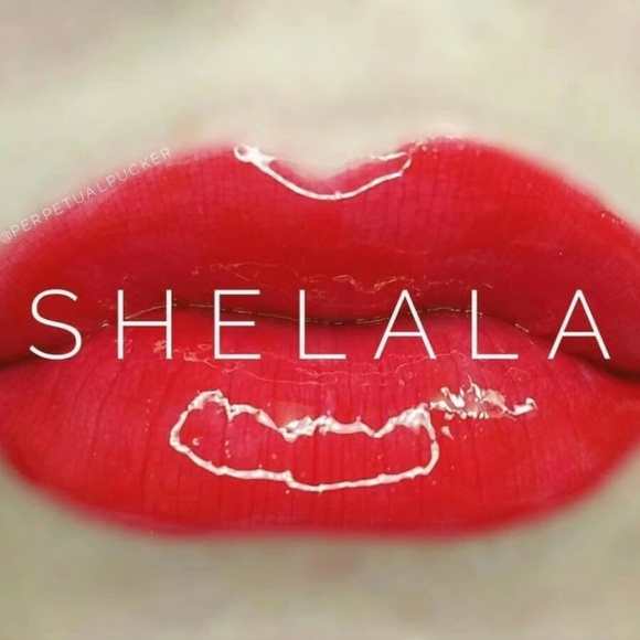 LipSense Lip Color, Shelala (RETIRED, RARE FIND!) - Picture 1 of 5
